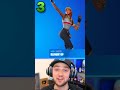 Fortnite’s Most Used *TOXIC* Emote Is…? 😂