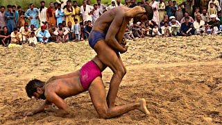 traditional mud wrestlers new desi kushti challenge fighting dangal @namatpehlwanbhatti