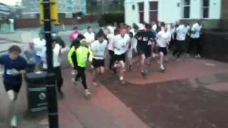 Scottish Ruby Conference 5K
