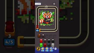 Level 755 – Yarn Loop Level 755 Walkthrough | Easy Level | Easy Win | No Boosters