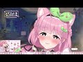 【黒 3dio┊︎asmr】密着してすきすきasmr...♡ 睡眠導入 吐息 囁き 耳はぁ 耳ふぅ whispering sleep 【新人vtuber 双葉いよ】