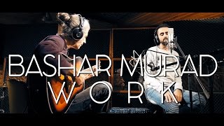 Rihanna - Work (Bashar Murad Cover)