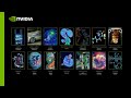 Accelerating Science and Engineering With NVIDIA CUDA-X Libraries | NVIDIA GTC D.C.