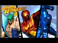 UMVC3 - IRON FIST/IRON MAN/SPIDER-MAN ONLINE!