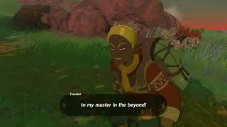 TROLLING THE YIGA #2 - Zelda Tears of the Kingdom