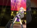 【デレステ縦mv】lunatic show 星輝子・白坂小梅・輿水幸子・小早川紗枝・姫川友紀 ssr【smart live】