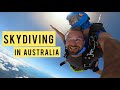 Unbelievable Skydive Adventure in Airlie Beach, Queensland