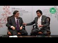 RC64: Interview with Dr Mohammad Assai, WHO Representative in Pakistan