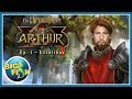 The Chronicles of King Arthur: Ep 1 - Excalibur