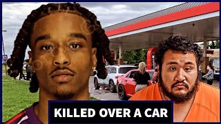 Atlanta Mugshot Rapper K*lled Days After Going Viral | Vonnie Bee | Real Life Crime