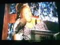 Lady Gaga Performs for Howard Stern (Part 2)