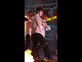 스타ting 워너원 wanna one 강다니엘 ‘에너제틱’ 2017 fever festival 무대