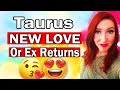 TAURUS YOU ARE NOT SEEING THIS BY ACCIDENT!
