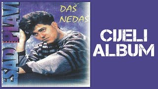 Esad Plavi - Das, ne das - CIJELI ALBUM - (Audio 1994)