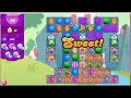 Candy Crush Level 1111 Talkthrough, 20 Moves 0 Boosters