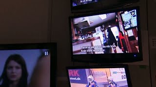 TV-avtal klart - tittare kan andas ut - Nyheterna (TV4)