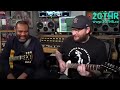 blues guitar jam josh smith kirk fletcher