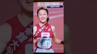 【富士山女子駅伝】立命館大学、2時間21分8秒の大会新記録で7年ぶり6回目の優勝