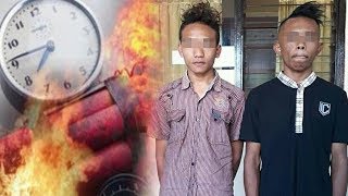 Gara-gara Status Facebook Ancam Akan Bom Makorem, Remaja Kakak Beradik Diciduk Polisi di Kupang