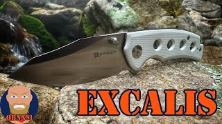 Check Out the Sencut Excalis