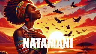 “NATAMANI” Bongo Fleva instrumental (emotional type beat)prod.@nexiebeatz