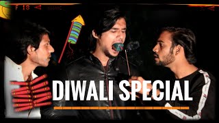 abraz khan91| Diwali Special Comedy | team ck91 | abrazkhan