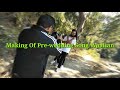 MAKING OF PRE WEDDING SONG (WAALIAN) BY BITTU HD PHOTOGRAPHY M.98764 84991 #harnoor #waalian