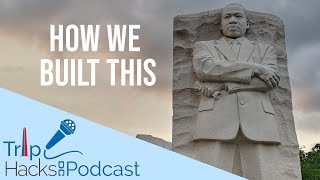 How Monuments in Washington DC Get Built
