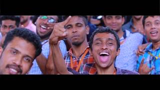 Knanaya Youth meet Ikym 2015  HD by erikatt studio