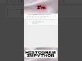 How to make Histogram in Python 🐍