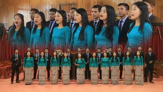 KAN LALBER IMMANUEL - Chawngtlai Pastor Bial Zaipawl (2017-2019) (Official)