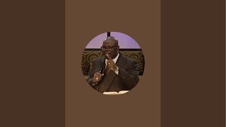 Devotional With Bishop Carter: The Gift Of  God(Hebrews 10:22)