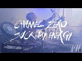 Seven Antonopoulos (Channel Zero) SUCK MY ENERGY - Live Drum Cam - Alcatraz Festival 2024