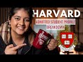 100% Scholarships for International Students at Harvard University | Road to Success Ep. 13