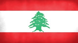 Lebanon National Anthem (Instrumental)