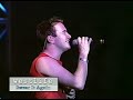 westlife asia tour malaysia u0026 singapore 2000