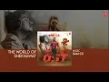 the world of shekhawat ost pushpa 2 the rule allu arjun sam cs sukumar