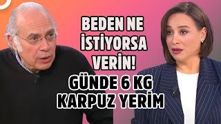 Nur Viral, Doktorun Söylediklerine Şok Oldu! | Nur Viral'le Hayatta Her Şey Var