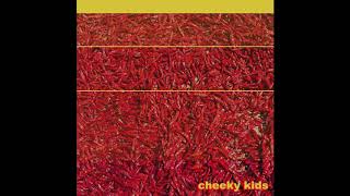 Marlin's Dreaming - Cheeky Kids (Audio)