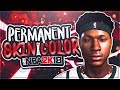 FIX YOUR SKIN COLOR FOR GOOD ON NBA2K18! PERMANENT SKIN COLOR FOR YOUR MYPLAYER FIX YOUR SKIN COLOR FOR GOOD ON NBA2K18! PERMANENT SKIN COLOR FOR YOUR MYPLAYER