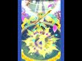 【ぷにぷに】uzセツナを編成した高速yポ稼ぎ＆レアドロ周回！ short