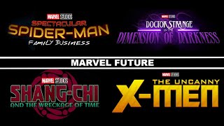 Marvel Declares WHY Phase 5 & 6 Will Be Better Than Phase 4