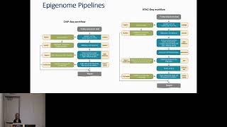 UTAP2: User-friendly Transcriptome and Epigenome... - Leshkowitz Dena - BioInfo-Core - ISMB 2024