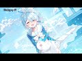 Nightcore - Linked (Lyrics)