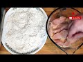 homemade cheddar bay biscuit fried chicken tenders easy recipe the southern mountain kitchen