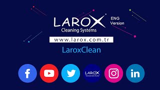 LAROX CLEANING SYSTEMS PRESENTATION FILM
