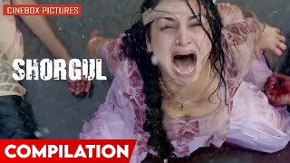 बाहर खतरा है | Shorgul | Movie Scenes #compilation