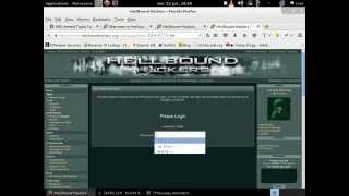 challenge hellbound basic8