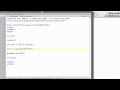 JavaScript - 37. String methods: match(), and replace()