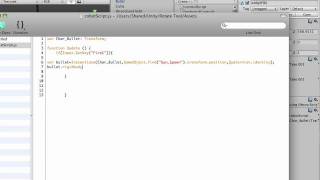 0065 Unity (addforce)